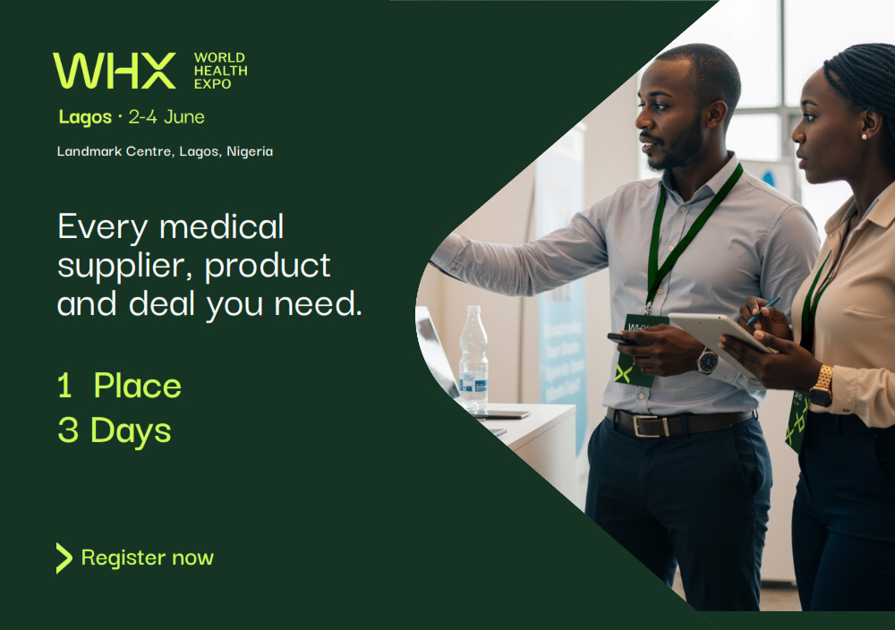 WHX-Lagos