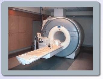 MRI Test