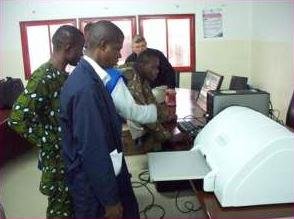MinXray Announces New Installations of Portable X-Ray-Digital CR Systems in Nigeria