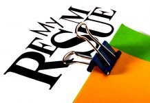 Tips For Writing Resume – For Newly Qualified Radiographers by Faith Okwuosa