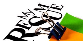 Tips For Writing Resume – For Newly Qualified Radiographers by Faith Okwuosa