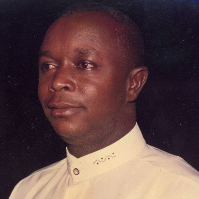 Abraham Akwasi Sarfo