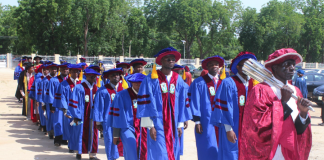 ER ACADEMIC EXCELLENCE AWARD ER ACADEMIC EXCELLENCE AWARD