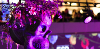 European Congress of Radiology: ECR 2017 European Congress of Radiology: ECR 2017