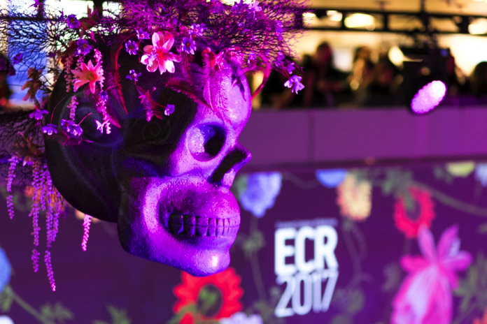 European Congress of Radiology: ECR 2017