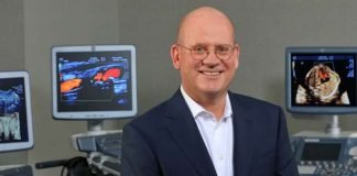 We’ll soon be thinking about imaging devices the same way we think of our smartphones John Flannery