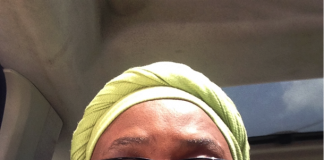 Interview with Mrs Moji Animashaun Mrs Moji Animashaun