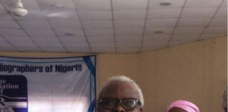 RADIOGRAPHY PRACTICE: PERSONAL EXPERIENCES, CHALLENGES, PROSPECTS AND EXPECTATIONS Mrs Olasumbo Oyedele