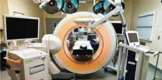 O-ARM BREAKS NEW GROUNDS IN THEATRE RADIOGRAPHY O-ARM BREAKS NEW GROUNDS IN THEATRE RADIOGRAPHY