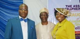 Association of Radiographers of Nigeria