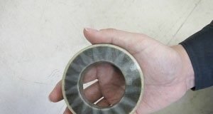 Palm-Size Superconducting Magnet Could Help Shrink MRI Machines