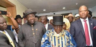 Governor Seriake Dickson led administration commissions state-of-the-art diagnostic centre – Bayelsa Nigeria.
