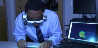 SAMUEL ACHILEFU; THE NIGERIAN BORN RADIOGRAPHER WHO INVENTED THE CANCER GOGGLE