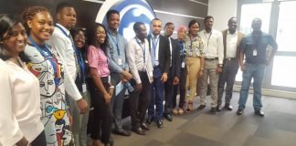 GE Healthcare MR User Club provides excellent learning opportunity for its members