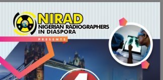 NIRAD presents a study-day tagged “Professionalism in Radiography Practices”