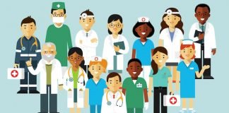 Healthcare Vacancies