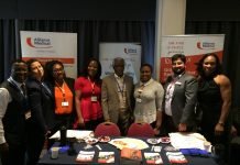 NIRAD held its 4th annual conference in London recently