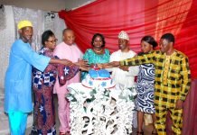 On-George Medicals celebrates 18 years of delivering qualitative diagnostic services