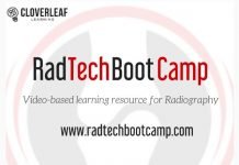 Cloverleaf Learning provides video-based resources for radiography Rad Tech Boot Camp