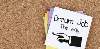 International job vacancies