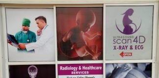 Introducing Gold Standard Diagnostics, Kwale Delta State and Kubwa, Abuja