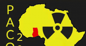 PACORI 2019 – ACHIEVING THE HEALTH-RELATED SUSTAINABLE DEVELOPMENT GOALS IN AFRICA: “ROLE OF RADIOLOGY AND IMAGING”