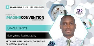 AI transforms medical imaging