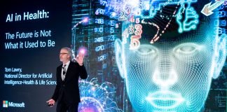 Global healthcare community to unite in world’s biggest virtual event Omnia Health Live