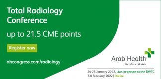 Arab Health 2022 | Global Healthcare Event