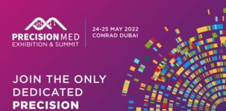 PrecisionMed Exhibition & Summit 2022 precisionmedexpo