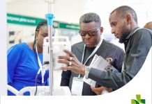 Medic West Africa will return live, in-person on 7-9 September 2022