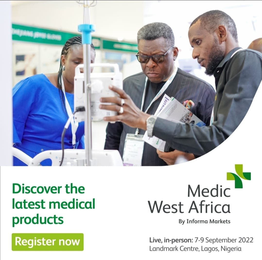 Medic-West-Africa
