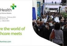 The UAE reaffirms its position as a global healthcare hub following AED2.8 billion deals secured at Arab Health 2022