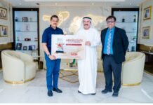 15 UAE Nationals will Take Center Stage & 46 Other Categories Included for the Annual Health Awards 2025