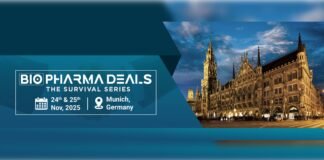 BioPharma Deals – The Survival Series