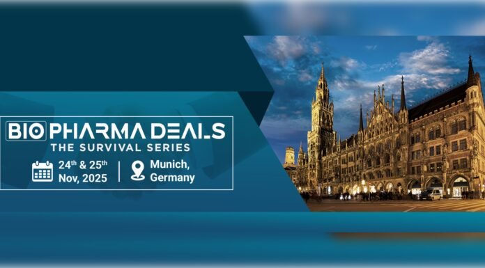 BioPharma Deals – The Survival Series