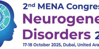 2nd MENA Congress for Neurogenetic Disorders 2025 2nd MENA Congress for Neurogenetic Disorders 2025