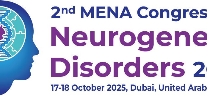 2nd MENA Congress for Neurogenetic Disorders 2025 2nd MENA Congress for Neurogenetic Disorders 2025