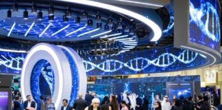WHX in Dubai (formerly Arab Health) to bring together key UAE government entities during the groundbreaking 2026 edition