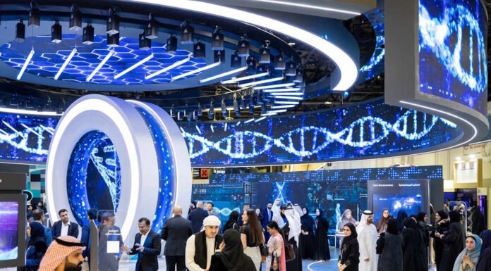 WHX in Dubai (formerly Arab Health) to bring together key UAE government entities during the groundbreaking 2026 edition