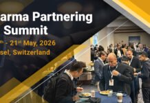 Pharma Partnering Summit EU 2026 to Convene in Basel for Strategic BD&L Collaborations