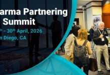 Pharma Partnering Summit US 2026 Returns to San Diego to Connect Global BD&L Leaders