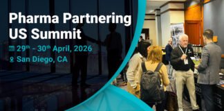 Pharma Partnering Summit US 2026 Returns to San Diego to Connect Global BD&L Leaders