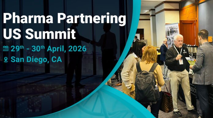Pharma Partnering Summit US 2026 Returns to San Diego to Connect Global BD&L Leaders