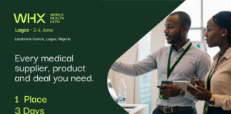 West Africa’s healthcare investment momentum builds as WHX returns to Nigeria worldhealthexpo