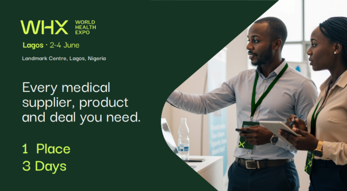West Africa’s healthcare investment momentum builds as WHX returns to Nigeria worldhealthexpo